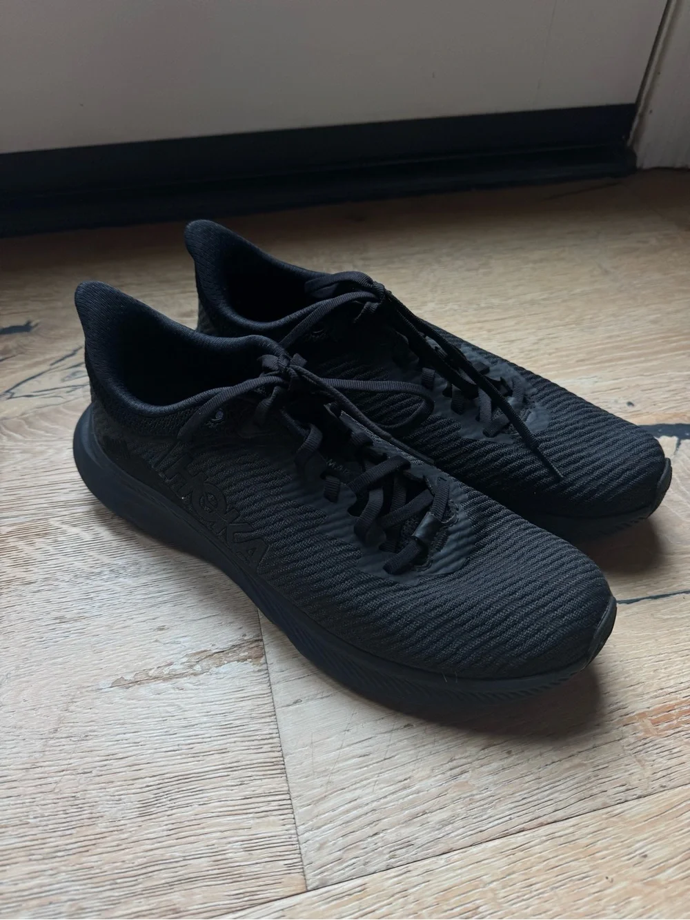 🔥HOKA Womens  Sz 9 Solimar WORN ONCE PRICE FIRM!